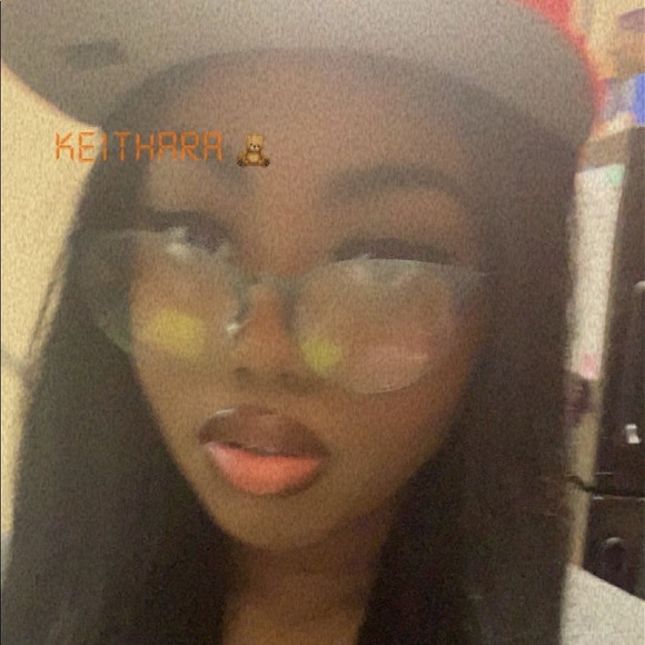 Meet your Posher, Keithara - Picture 9 of 11